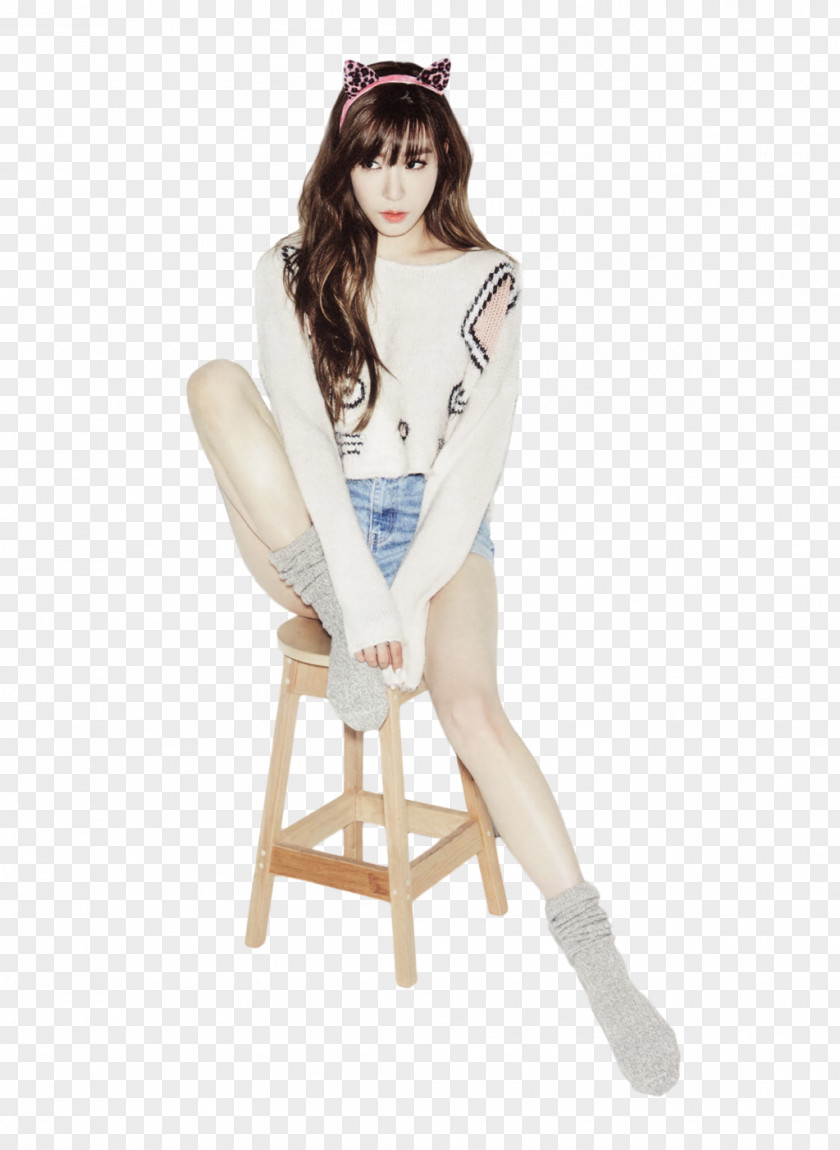 Tiffany Girls' Generation Oh! The Boys Ulzzang PNG