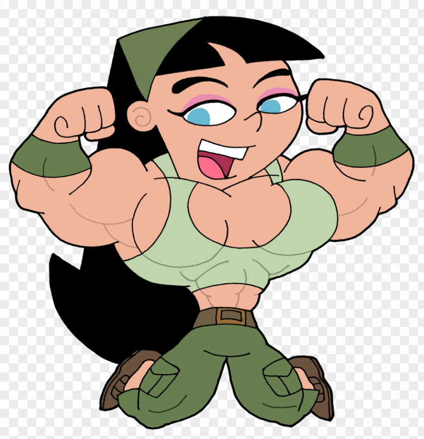 Trixie Tang Timmy Turner Character Billionfold Inc. PNG
