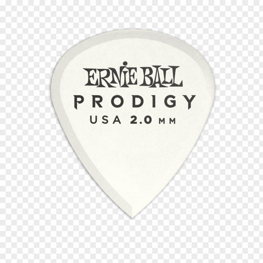 Vpicks Guitar Picks Ernie Ball Prodigy Product Font PNG