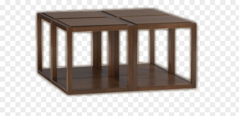 Wood Coffee Table Angle Square, Inc. PNG