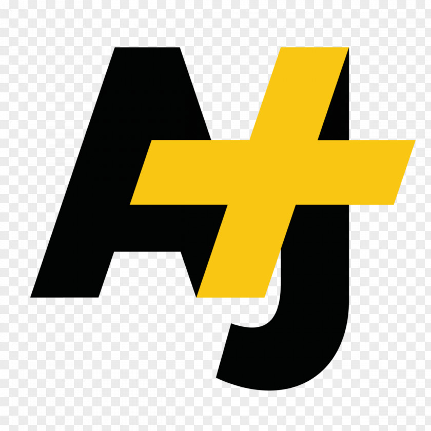 Aj Styles Al Jazeera Media Network AJ+ English PNG