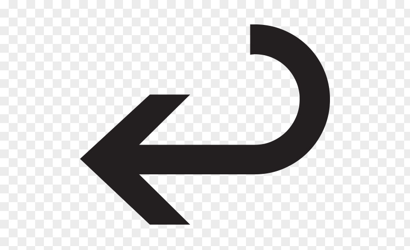 Arrow Symbol Logo PNG