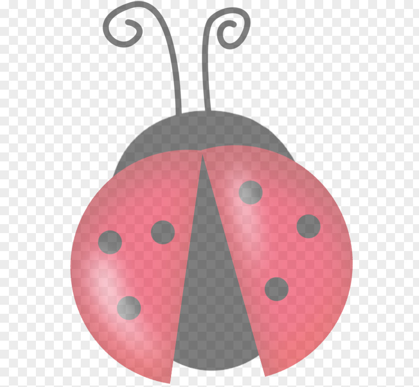 Beetle Polka Dot PNG