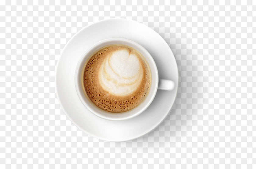 Cappuccino PNG clipart PNG