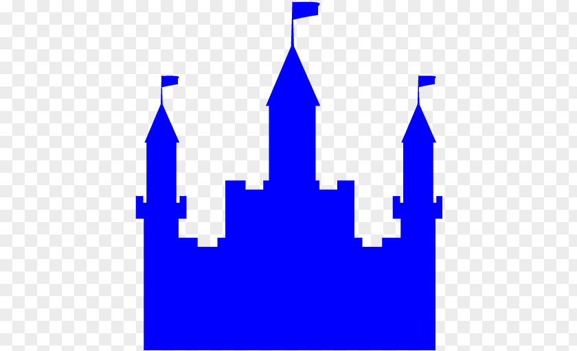 Castle Silhouette Clip Art PNG