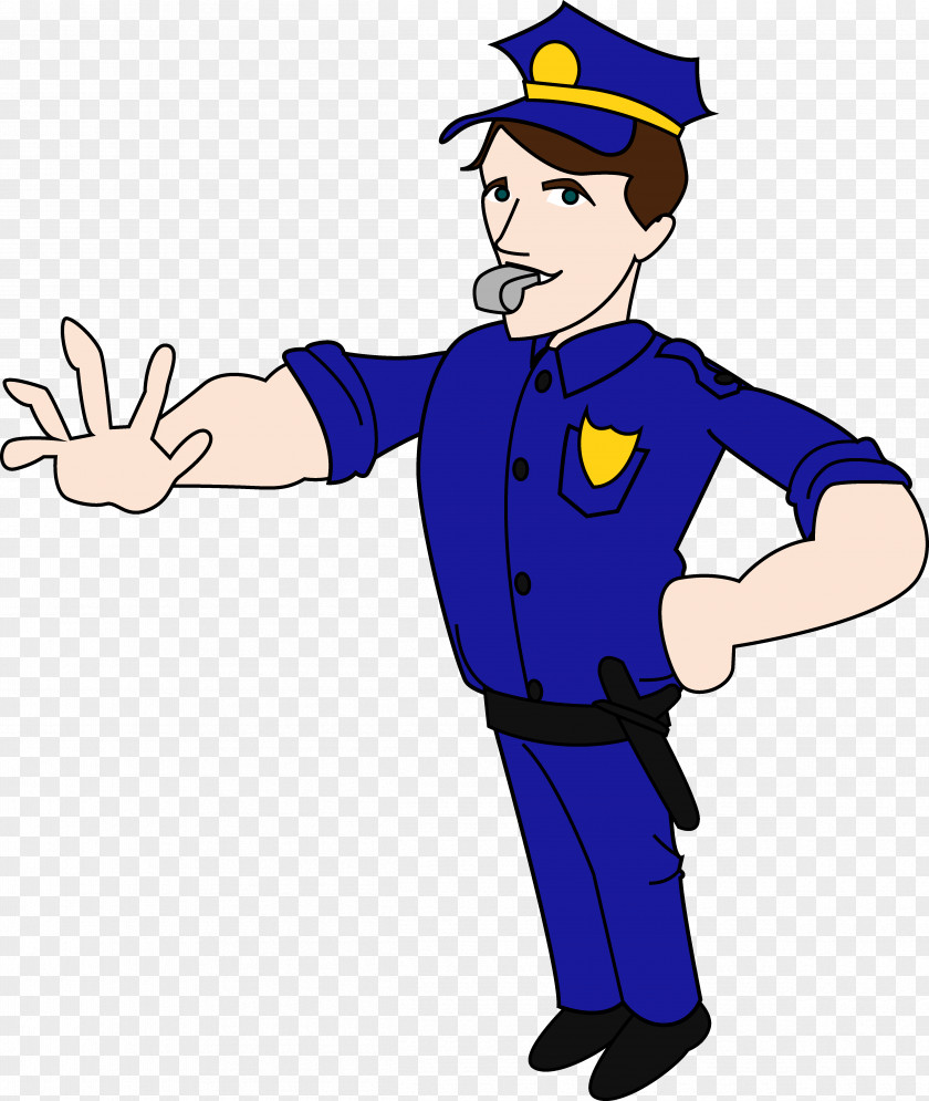 Cop Cliparts Police Officer Traffic Free Content Clip Art PNG