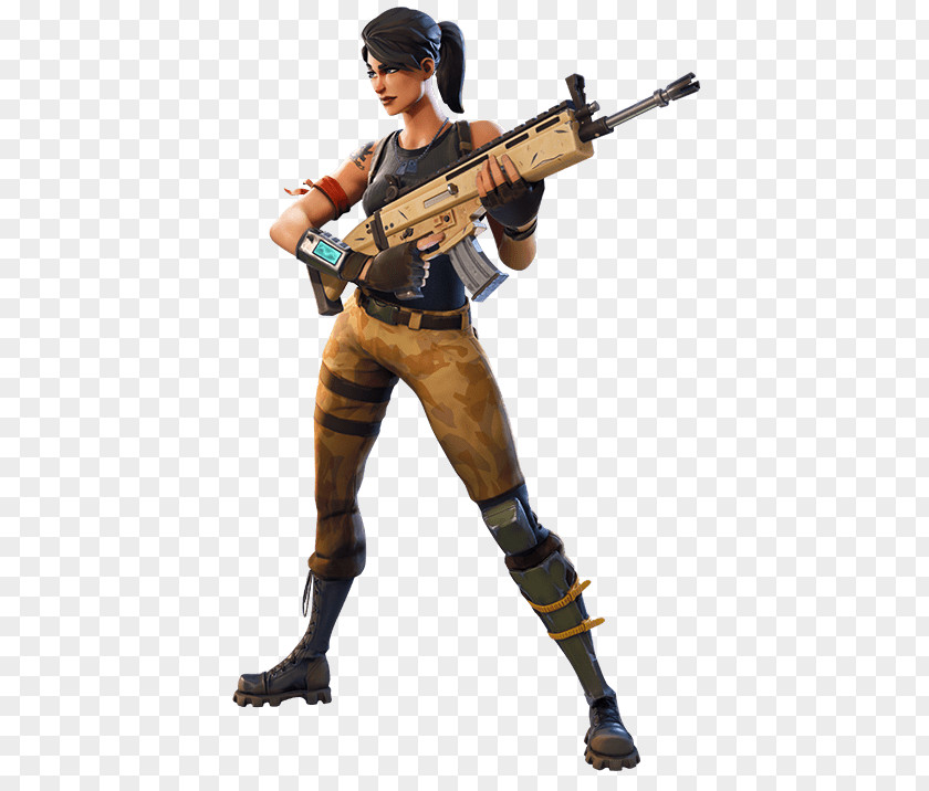 Fortnite Clip Art Battle Royale PlayerUnknown's Battlegrounds Game IOS PNG