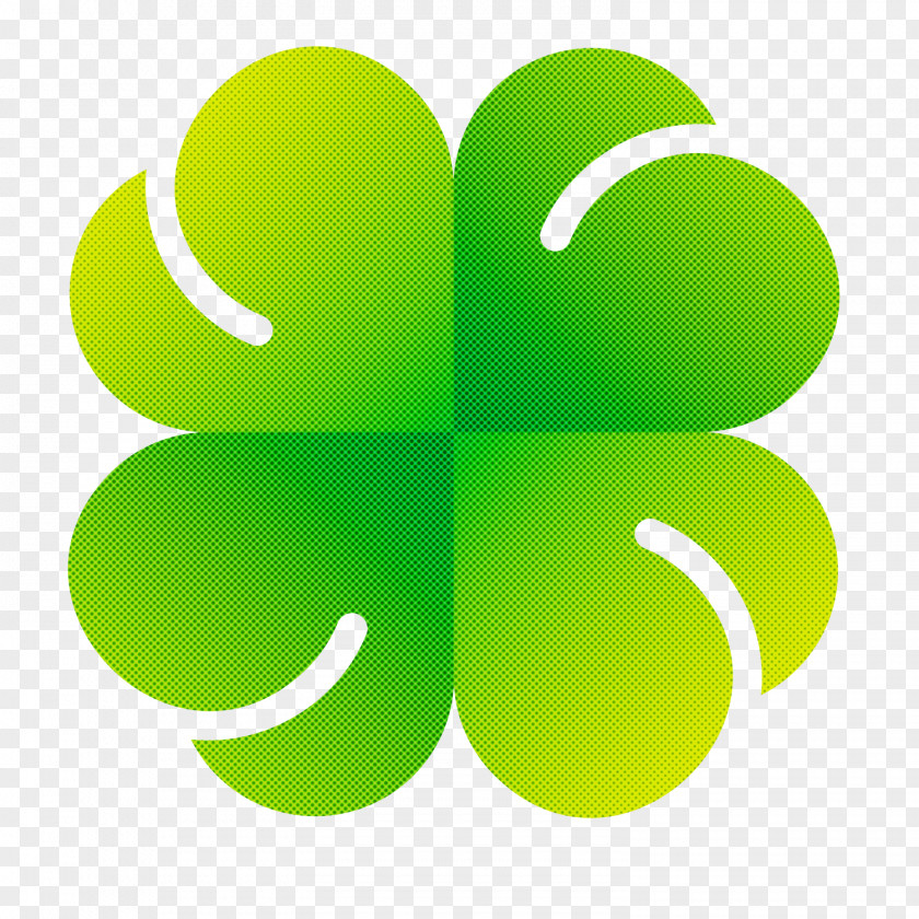 Green Leaf Symbol Font Logo PNG
