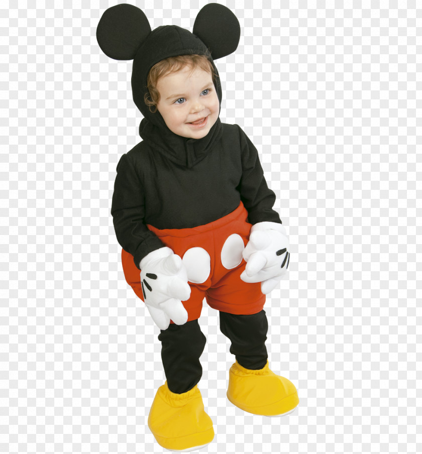 Mickey Mouse Costume Minnie Disguise Donald Duck PNG