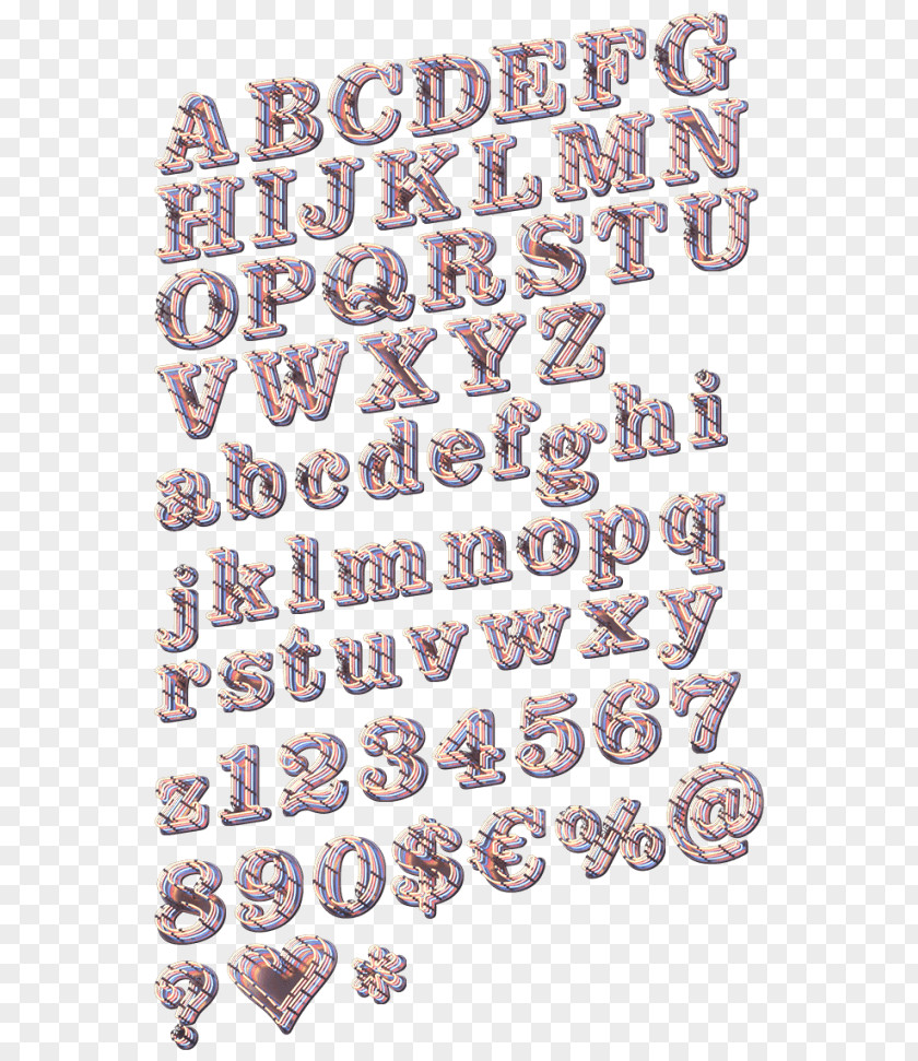 Neon Font Design Typeface Typography Alphabet Letter PNG