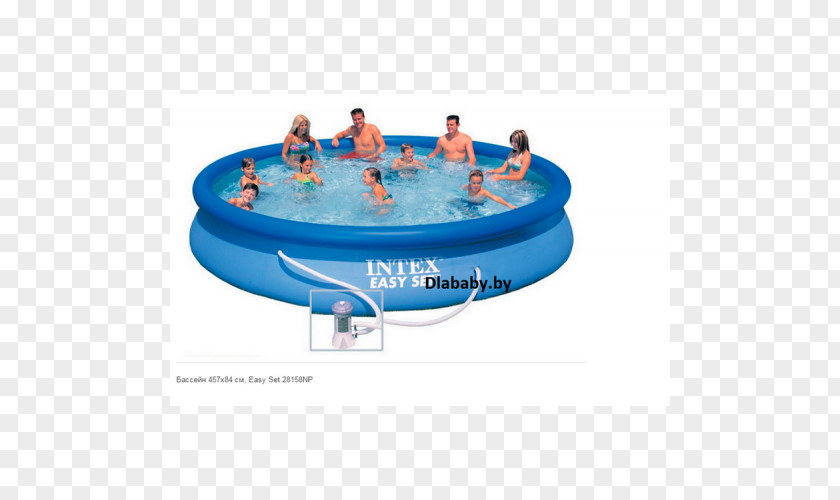 Pool Intex Easy Set Swimming Pools Garden Jilong Round Inflatable Piscine Autoportante Tubulaire Bestway Steel Pro 3m66 * 1m22 80719 PNG