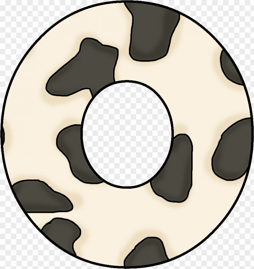 Punctuation Circle Rim Eye Clip Art PNG
