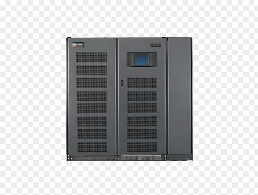 UPS Computer Servers Volt-ampere Vertiv Co Electric Power PNG
