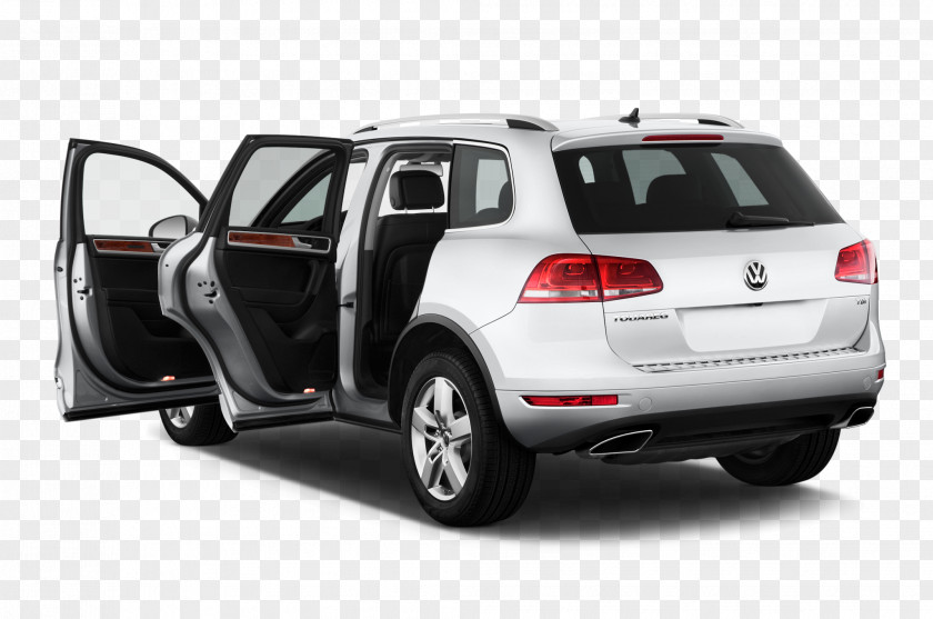 Volkswagen 2015 Touareg 2013 Car 2012 PNG