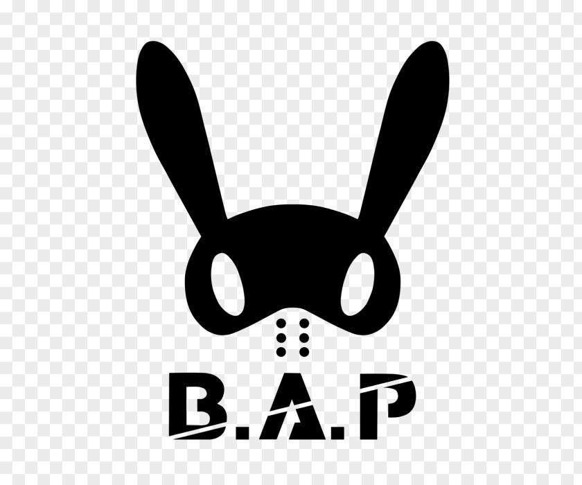 Warrior B.A.P Logo K-pop Musician PNG