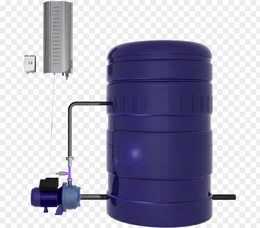 Water Wassertec Ozone Systems Pump Generator PNG