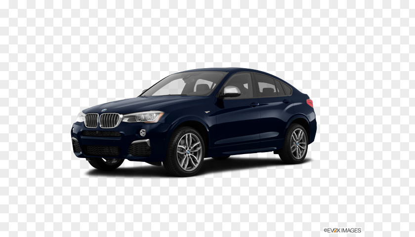 Bmw 2018 BMW X4 M40i Car Sport Utility Vehicle XDrive28i PNG