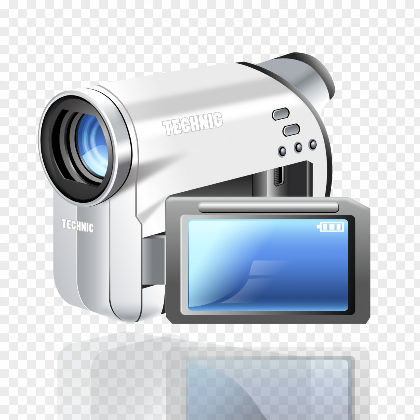 Camera Equipment Samsung Galaxy 2 Video PNG