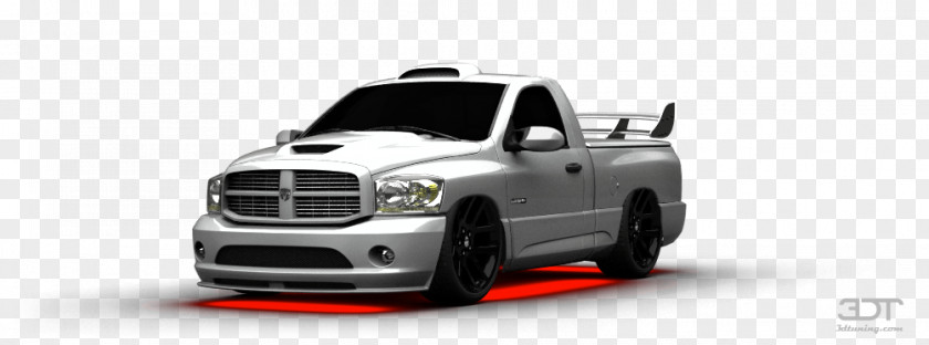 Car Dodge Ram SRT-10 Trucks Rim PNG