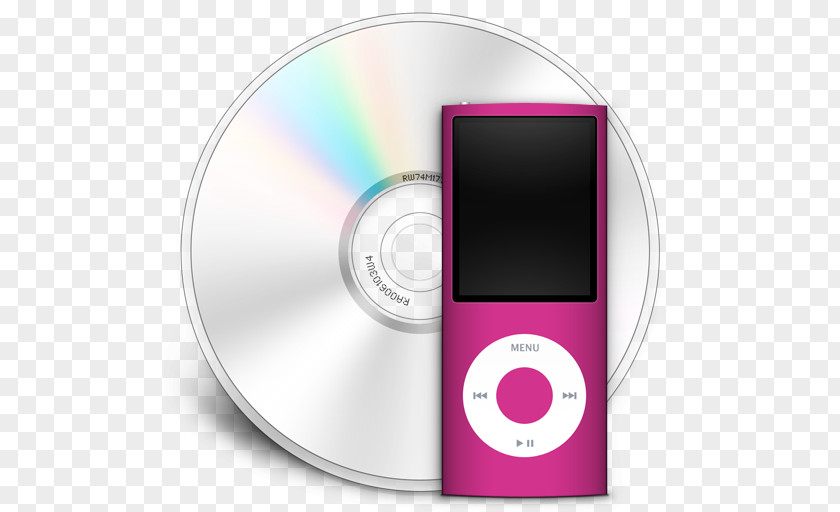 Cellular Phone Apple IPod Classic (6th Generation) Touch Nano Shuffle MP3 Player PNG