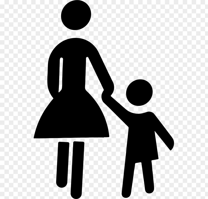 Child Mother Clip Art PNG