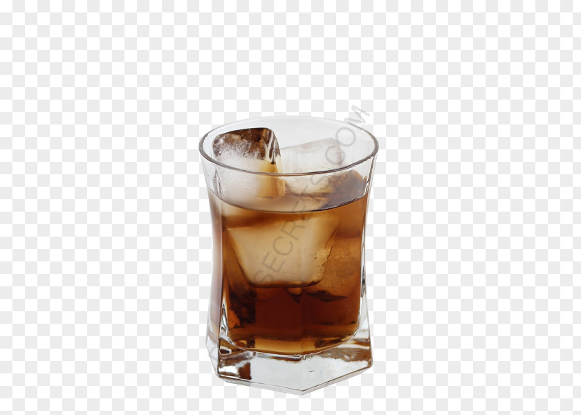 Cocktail Old Fashioned Black Russian White Rum And Coke PNG