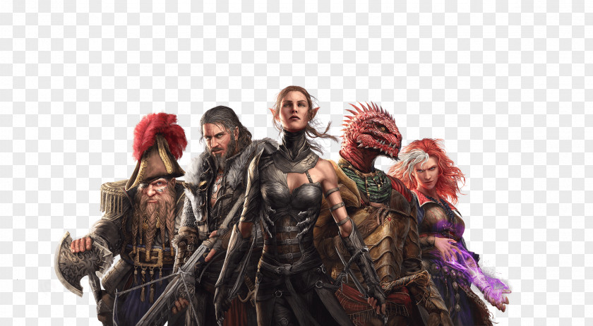 Divinity Original Sin Divinity: II Role-playing Video Game Xbox One PNG