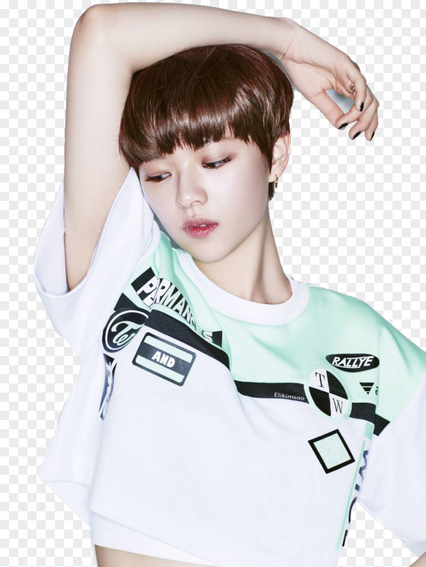 Jeongyeon Twicecoaster: Lane 2 K-pop Girl Group Yes Or PNG