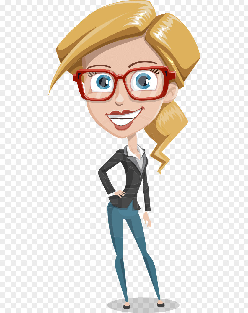 Lucky Character Animation Cartoon PNG