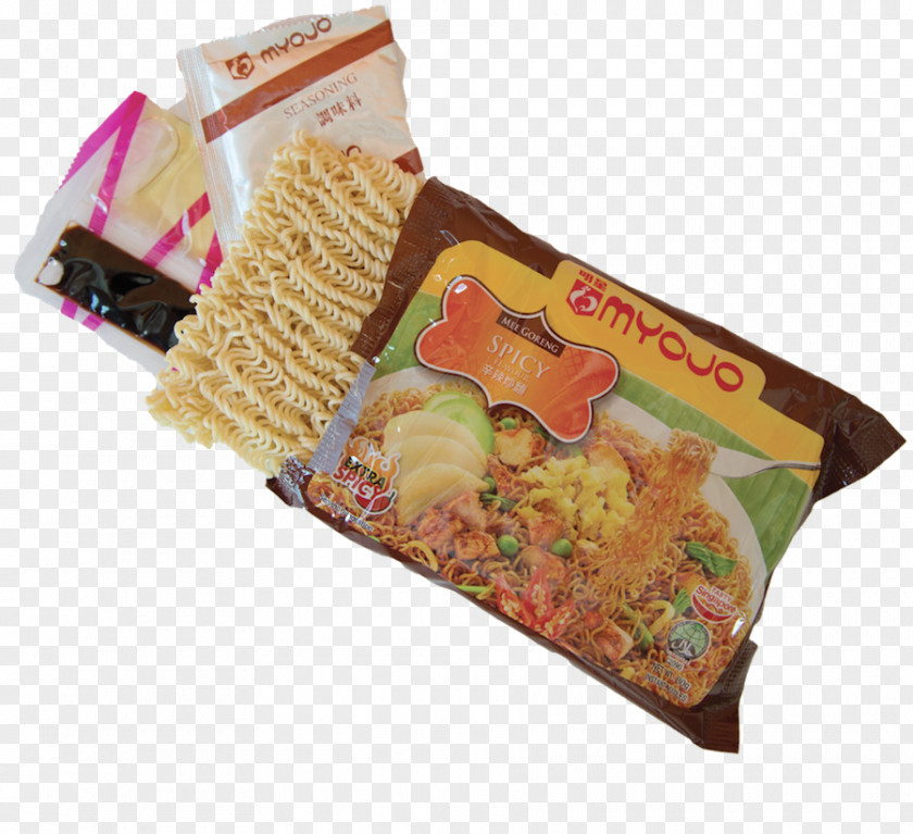 Mee Goreng Junk Food Cuisine Convenience PNG