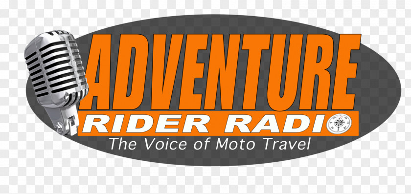 Podcast Cleveland Moto Adventure Logo Travel PNG
