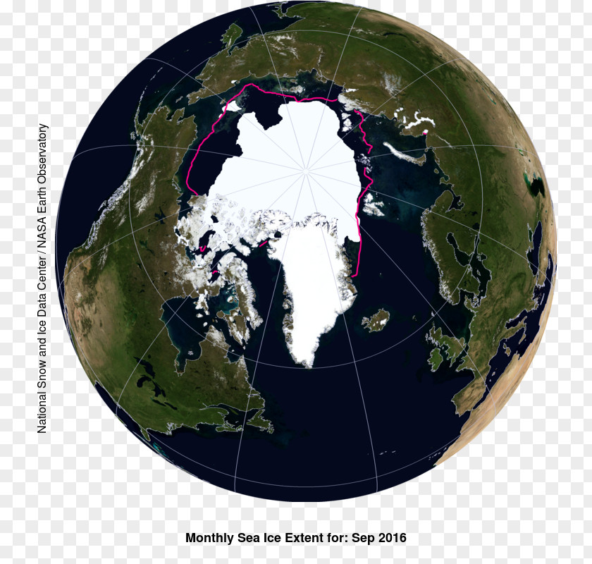 Polar Ice Arctic Ocean Antarctic Sheet Pack Measurement Of Sea PNG