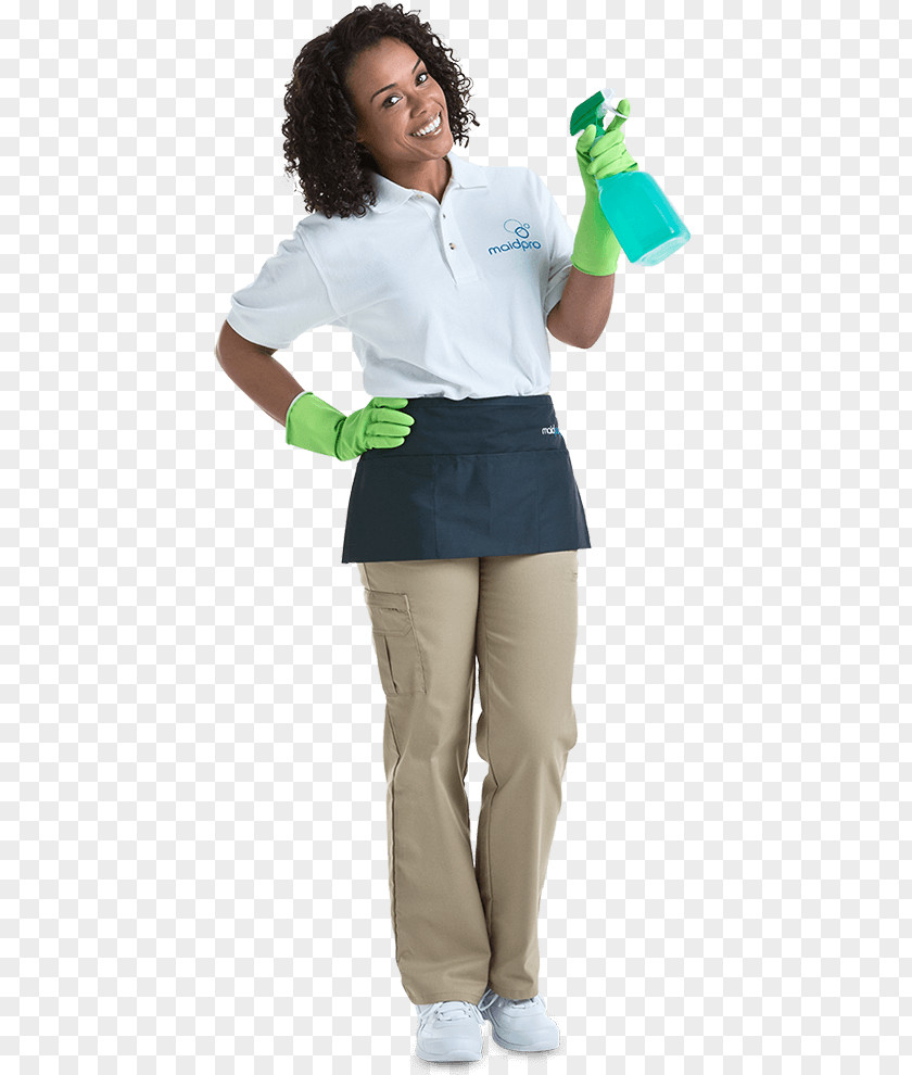 Shirt Cleaning Maid Service Cleaner Housekeeper PNG