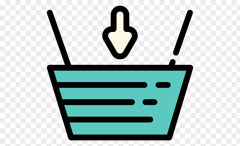 Shopping Basket Clip Art PNG