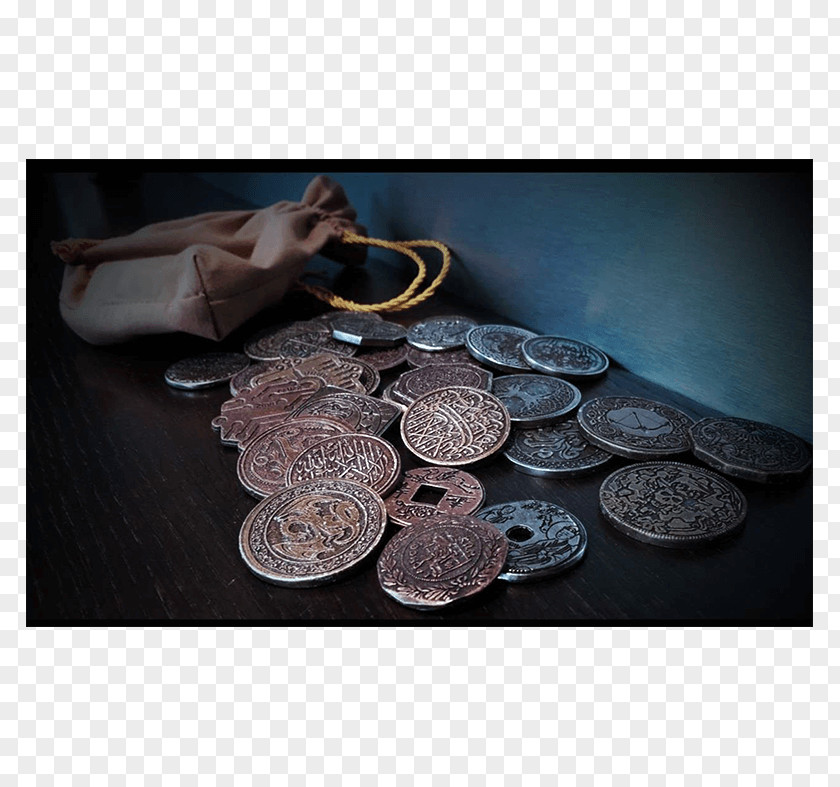 Silver Coin Metal Copper Gold PNG