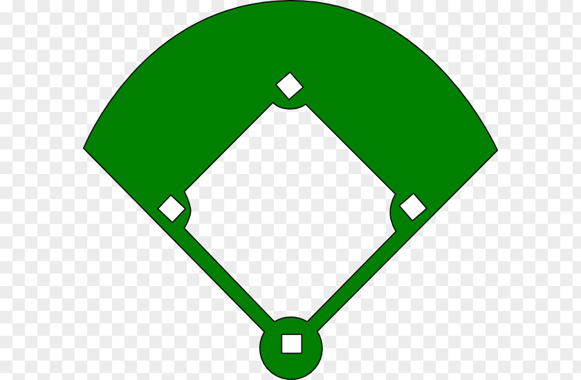 Stadium Baseball Field Bats Clip Art PNG