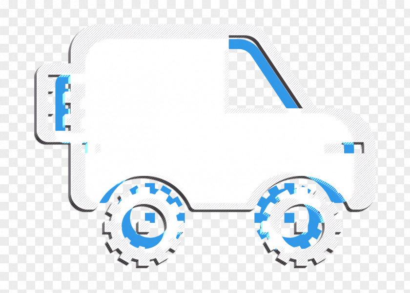 Suv Icon Car Jeep PNG
