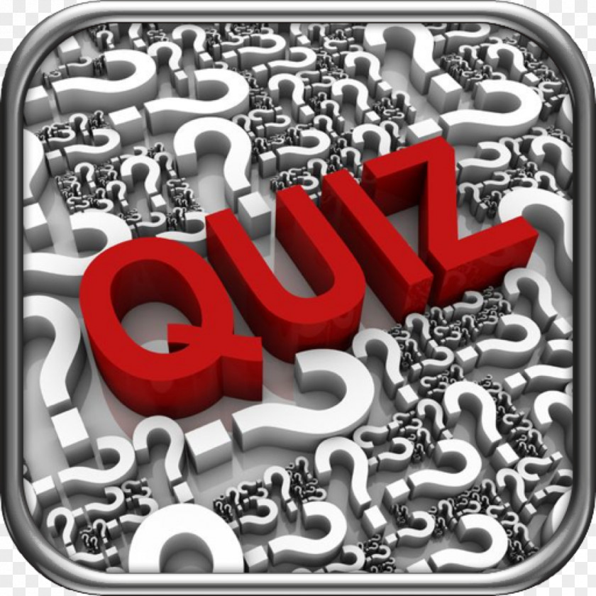 United States Quiz Television Question History PNG