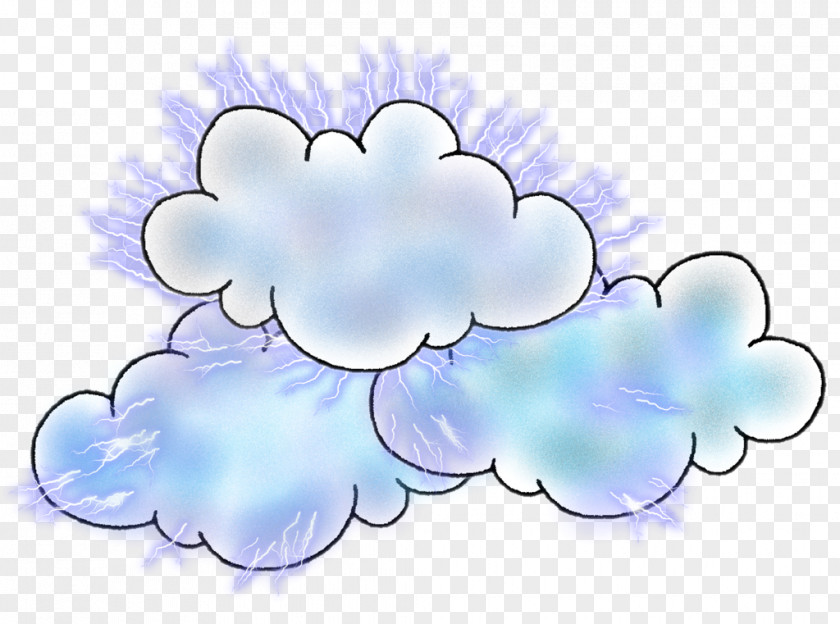 Weather Cartoon Cloud Clip Art PNG
