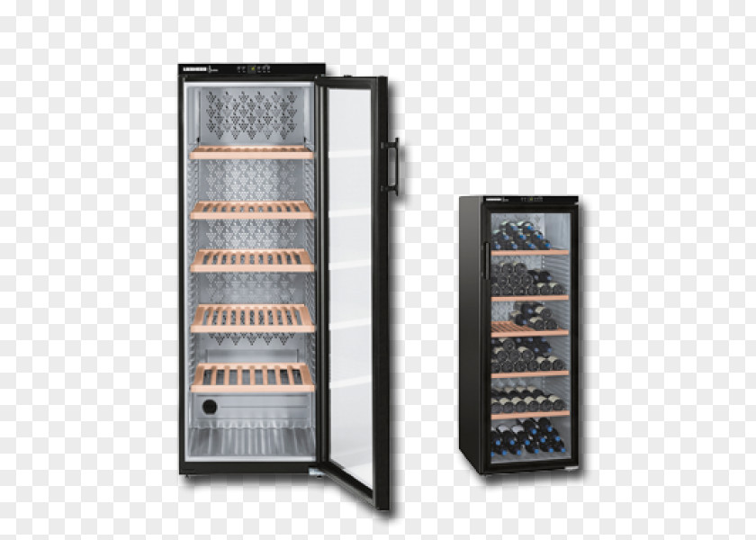 Wine Liebherr WKE Cooler WTB 4212 Group PNG