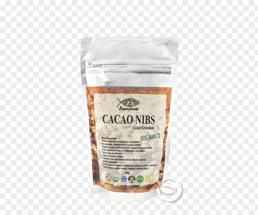 Cacao Bean Ingredient Flavor PNG