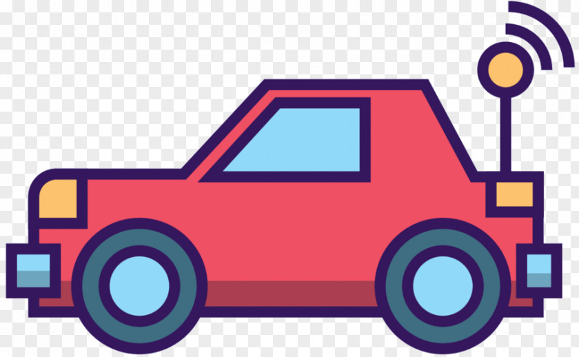 Car Vector Graphics Image Design PNG