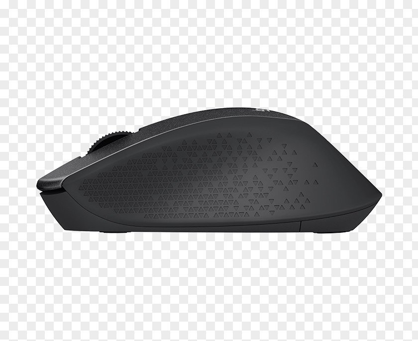 Computer Mouse Apple Wireless Logitech M330 SILENT PLUS Plus Silent PNG