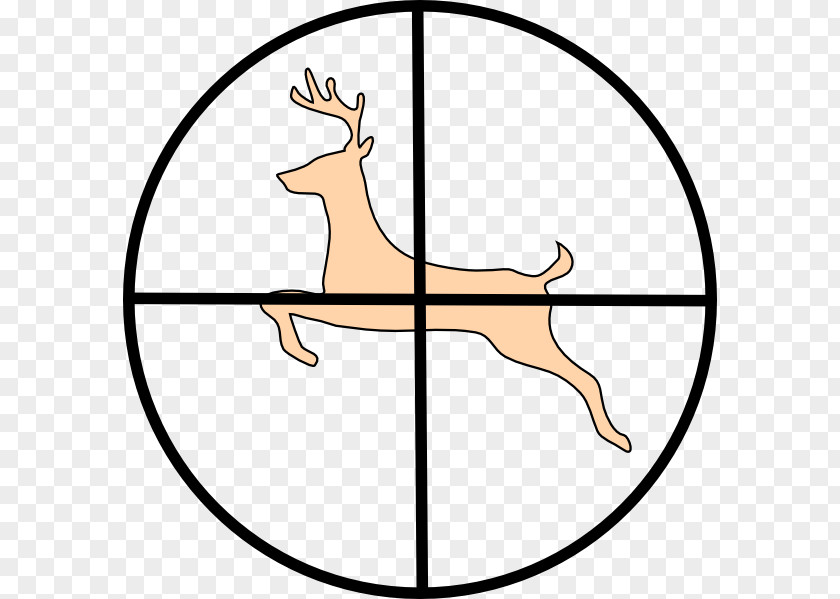 Free Deer Pictures Hunting Clip Art PNG
