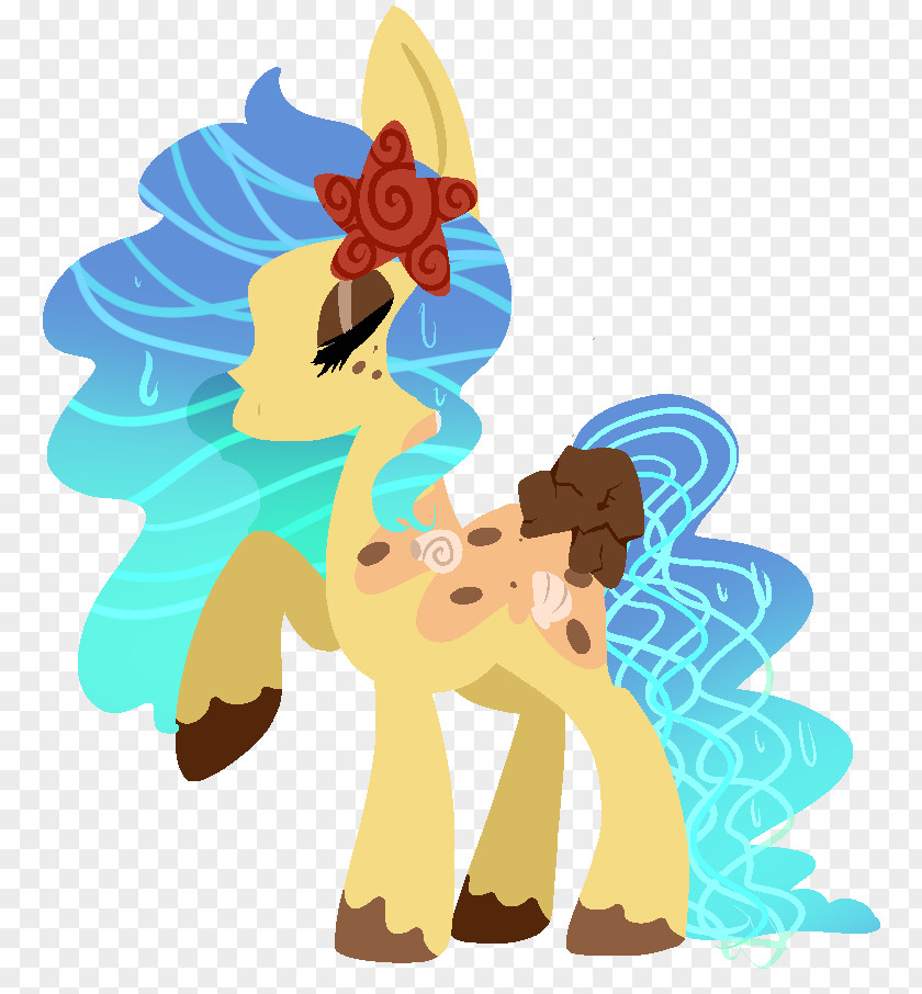 Horse Fairy Clip Art PNG