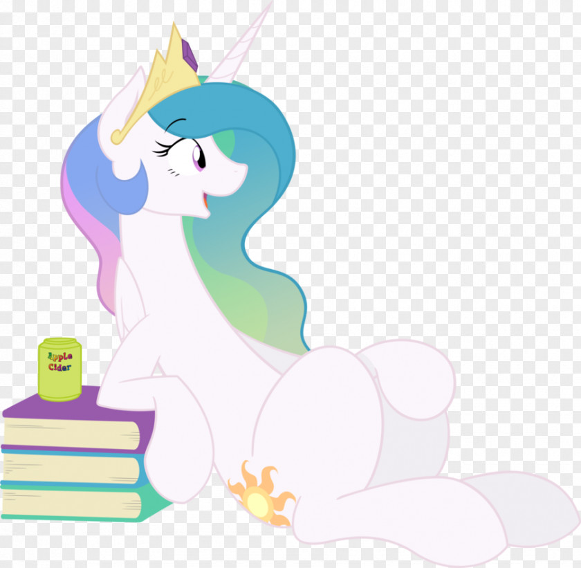 Horse Unicorn Clip Art PNG