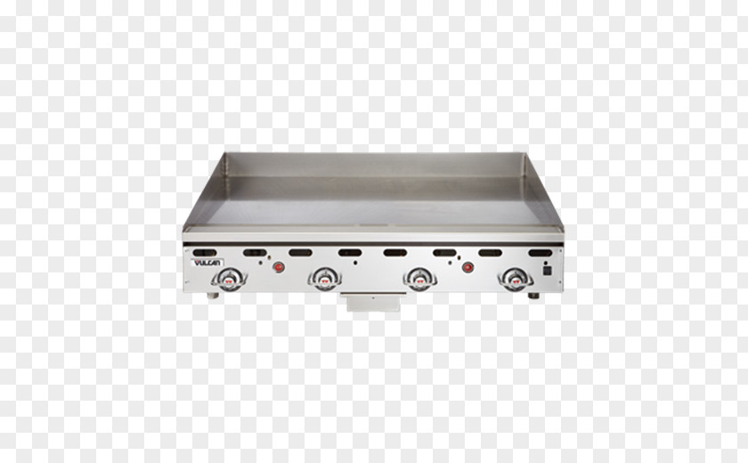 Kitchen Griddle Cooking Ranges Flattop Grill Table PNG