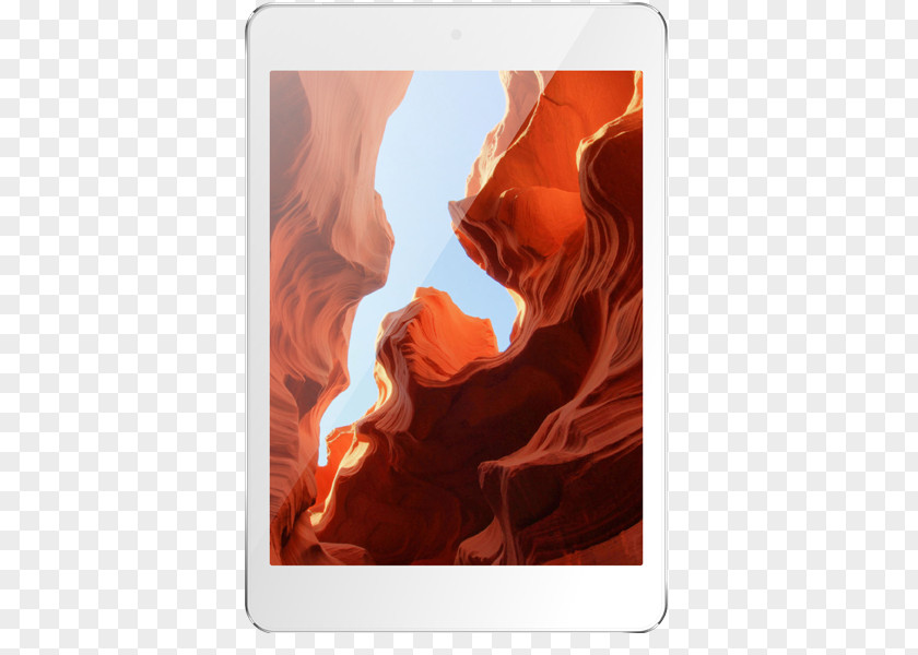 Large Screen Phone Antelope Canyon Tablet Computers Microsoft Corporation Desktop Wallpaper Computer Monitors PNG