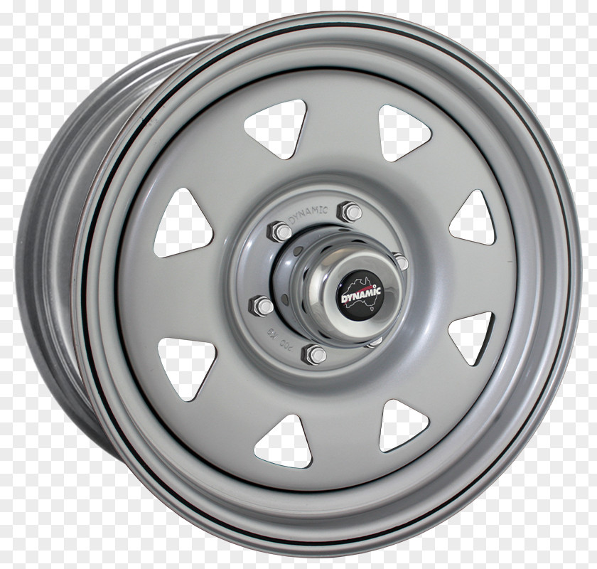 Nissan Alloy Wheel Navara Rim Steel PNG