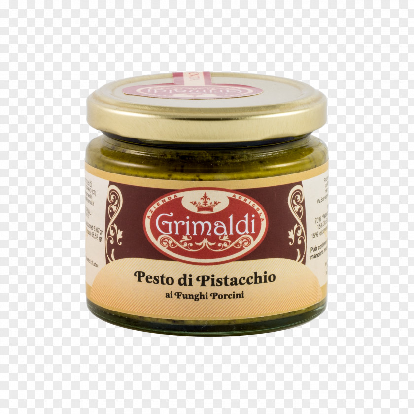 Pistacchio Chutney Azienda Agricola Grimaldi Pesto Marmalade Jam PNG